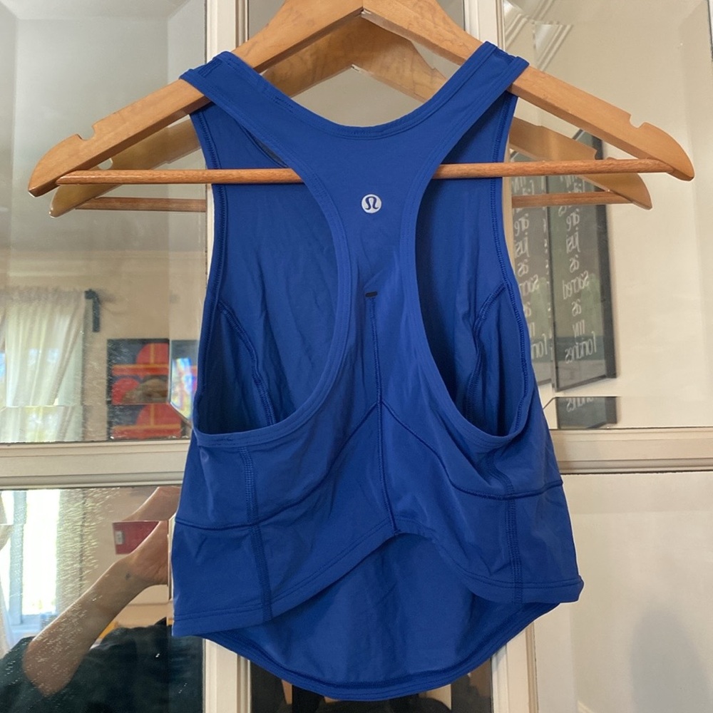 lululemon top